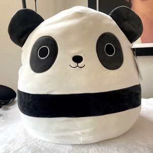 Squishmallow pillow 16inch